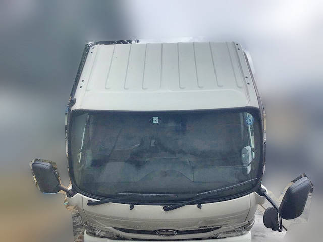 日野デュトロ平ボディ小型（2t・3t）[写真07]