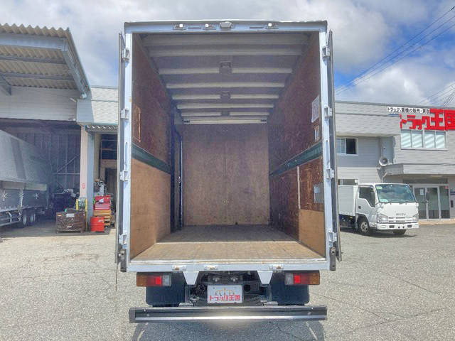 トヨタダイナアルミバン小型（2t・3t）[写真10]