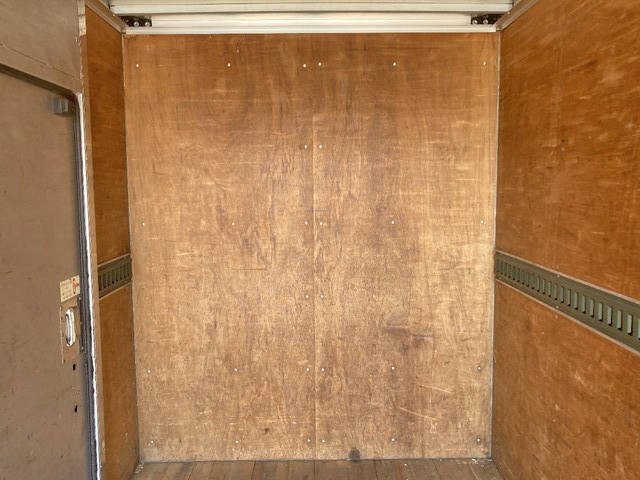 トヨタダイナアルミバン小型（2t・3t）[写真12]