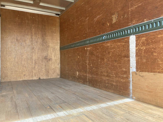 トヨタダイナアルミバン小型（2t・3t）[写真14]