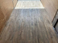 トヨタダイナアルミバン小型（2t・3t）[写真15]