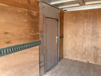 トヨタダイナアルミバン小型（2t・3t）[写真16]