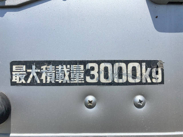 トヨタダイナアルミバン小型（2t・3t）[写真18]