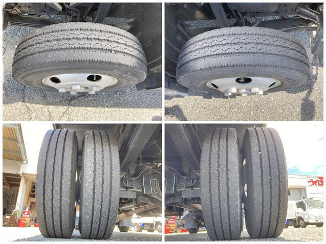 トヨタダイナアルミバン小型（2t・3t）[写真20]