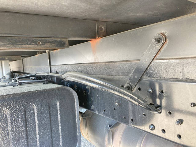 トヨタダイナアルミバン小型（2t・3t）[写真22]