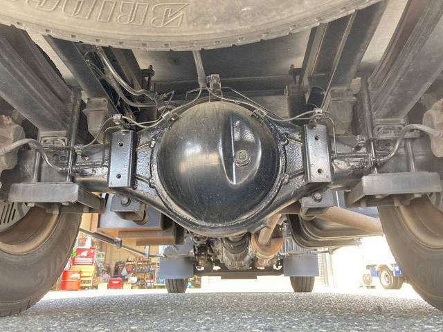 トヨタダイナアルミバン小型（2t・3t）[写真24]