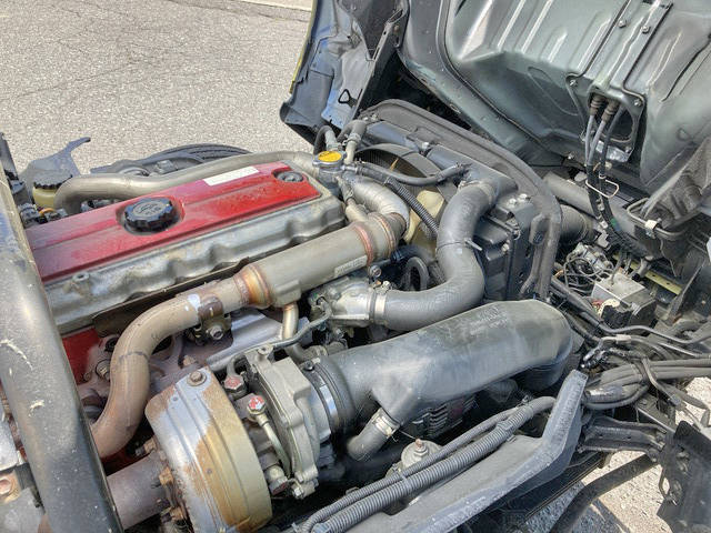 トヨタダイナアルミバン小型（2t・3t）[写真26]