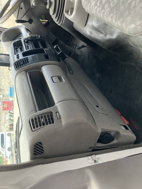 トヨタダイナアルミバン小型（2t・3t）[写真30]