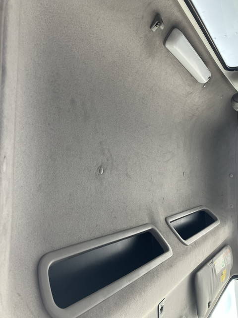 トヨタダイナアルミバン小型（2t・3t）[写真32]