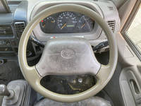 トヨタダイナアルミバン小型（2t・3t）[写真36]