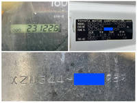 トヨタダイナアルミバン小型（2t・3t）[写真40]