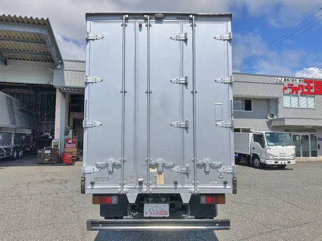 トヨタダイナアルミバン小型（2t・3t）[写真09]