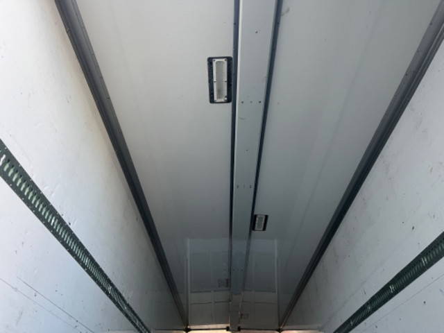 三菱ふそうスーパーグレートパネルウイング大型（10t）[写真11]