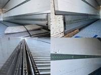 三菱ふそうスーパーグレートパネルウイング大型（10t）[写真12]