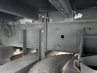 三菱ふそうスーパーグレートパネルウイング大型（10t）[写真18]