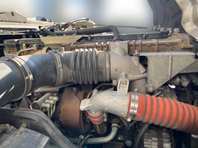 三菱ふそうスーパーグレートパネルウイング大型（10t）[写真20]