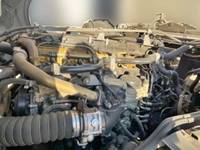 三菱ふそうスーパーグレートパネルウイング大型（10t）[写真21]