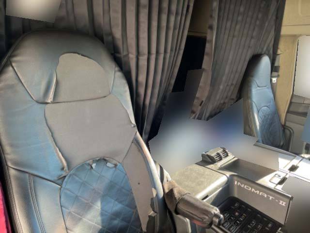 三菱ふそうスーパーグレートパネルウイング大型（10t）[写真22]