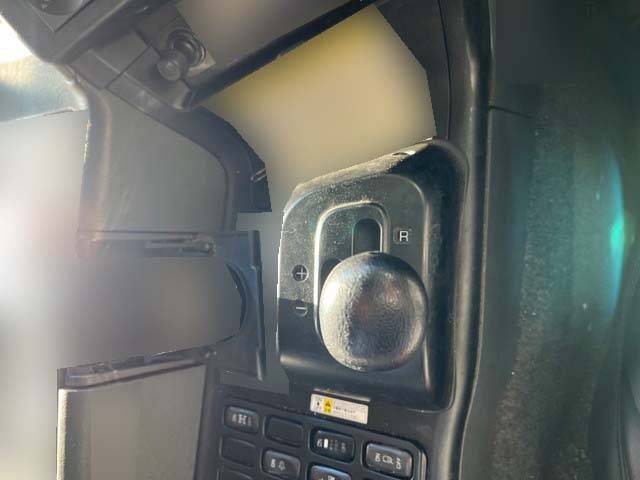 三菱ふそうスーパーグレートパネルウイング大型（10t）[写真25]