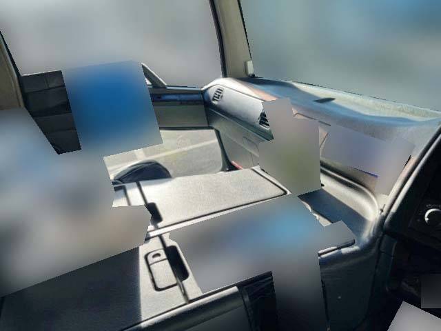 三菱ふそうスーパーグレートパネルウイング大型（10t）[写真26]