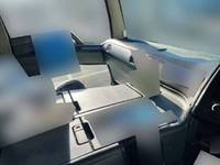 三菱ふそうスーパーグレートパネルウイング大型（10t）[写真26]