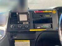 三菱ふそうスーパーグレートパネルウイング大型（10t）[写真27]