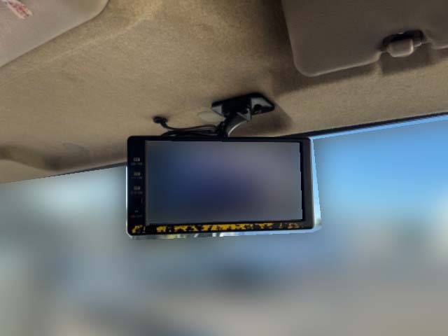 三菱ふそうスーパーグレートパネルウイング大型（10t）[写真29]