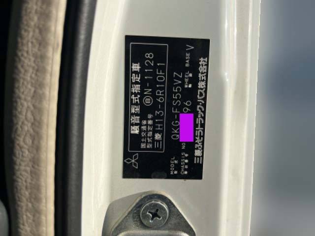 三菱ふそうスーパーグレートパネルウイング大型（10t）[写真31]