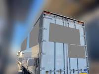 三菱ふそうスーパーグレートパネルウイング大型（10t）[写真04]