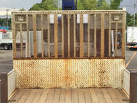 三菱ふそうスーパーグレートクレーン5段大型（10t）[写真11]