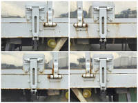 三菱ふそうスーパーグレートクレーン5段大型（10t）[写真13]