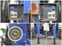 三菱ふそうスーパーグレートクレーン5段大型（10t）[写真18]