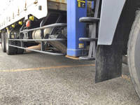 三菱ふそうスーパーグレートクレーン5段大型（10t）[写真20]