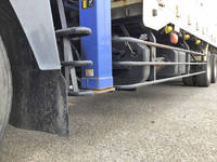 三菱ふそうスーパーグレートクレーン5段大型（10t）[写真21]