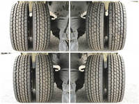 三菱ふそうスーパーグレートクレーン5段大型（10t）[写真23]