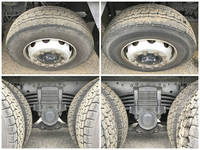 三菱ふそうスーパーグレートクレーン5段大型（10t）[写真24]