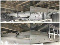 三菱ふそうスーパーグレートクレーン5段大型（10t）[写真25]