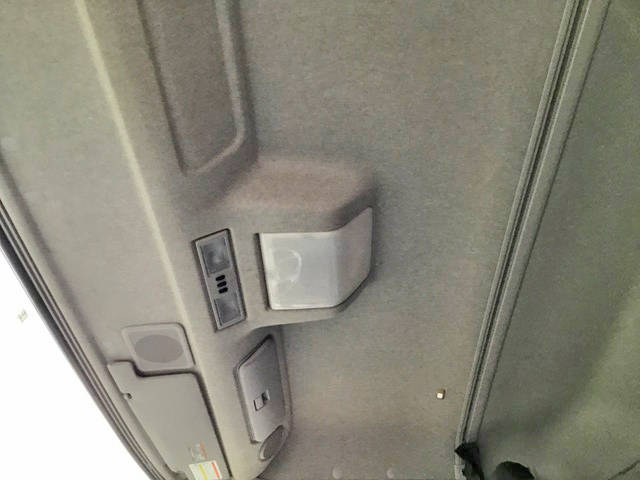 三菱ふそうスーパーグレートクレーン5段大型（10t）[写真33]