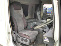 三菱ふそうスーパーグレートクレーン5段大型（10t）[写真35]