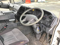 三菱ふそうスーパーグレートクレーン5段大型（10t）[写真36]