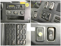 三菱ふそうスーパーグレートクレーン5段大型（10t）[写真38]