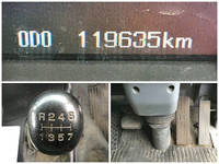 三菱ふそうスーパーグレートクレーン5段大型（10t）[写真39]