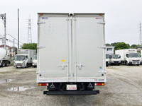 三菱ふそうキャンターアルミバン小型（2t・3t）[写真11]