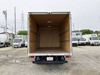 三菱ふそうキャンターアルミバン小型（2t・3t）[写真12]