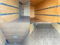 三菱ふそうキャンターアルミバン小型（2t・3t）[写真14]