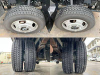 三菱ふそうキャンターアルミバン小型（2t・3t）[写真17]