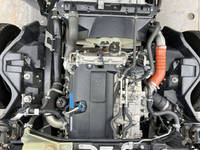 三菱ふそうキャンターアルミバン小型（2t・3t）[写真22]