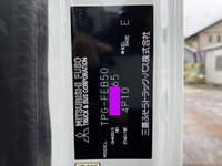 三菱ふそうキャンターアルミバン小型（2t・3t）[写真36]