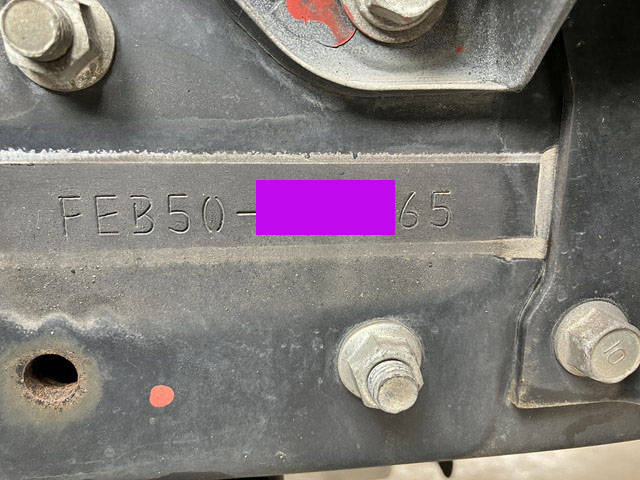 三菱ふそうキャンターアルミバン小型（2t・3t）[写真38]