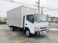 三菱ふそうキャンターアルミバン小型（2t・3t）[写真03]